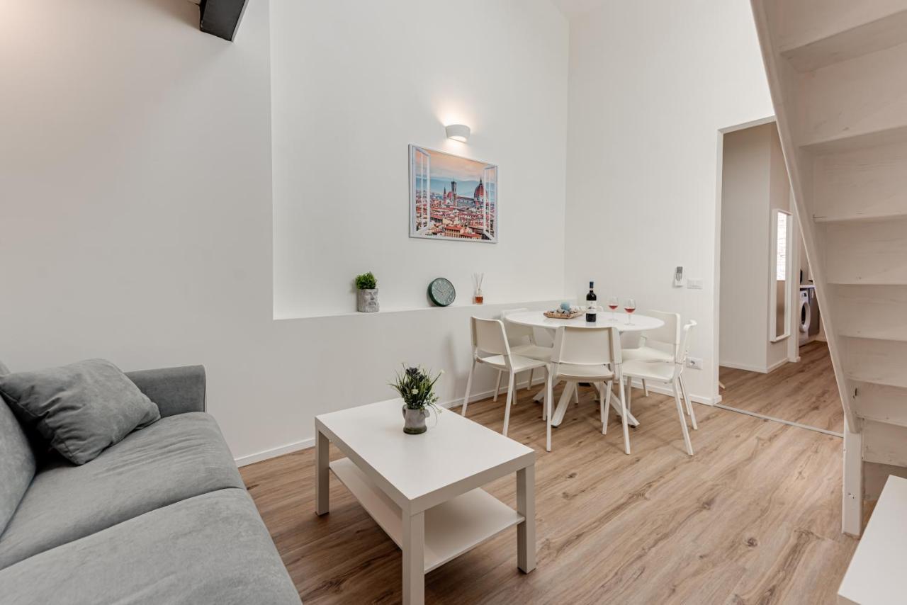 Palazzuolo Home Флоренция Екстериор снимка