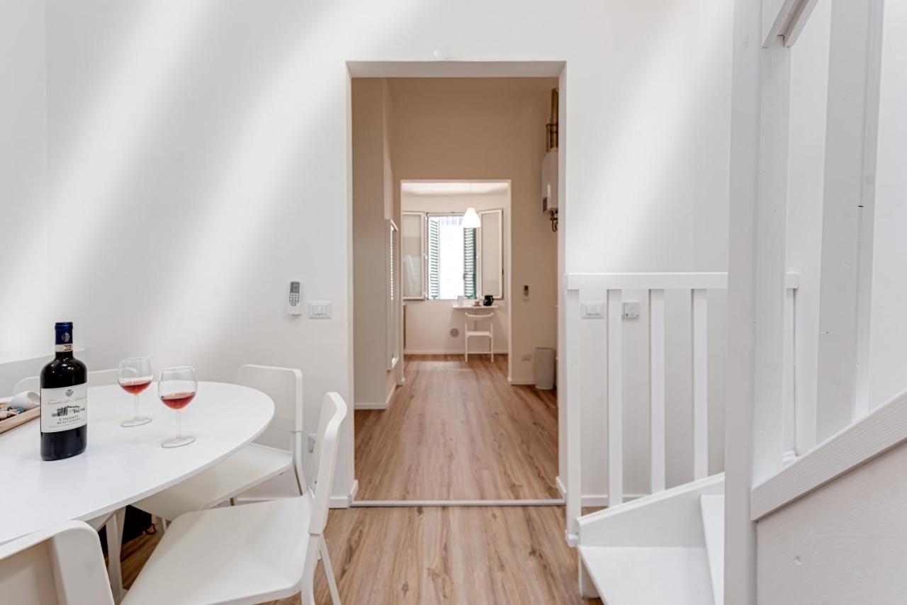 Palazzuolo Home Флоренция Екстериор снимка