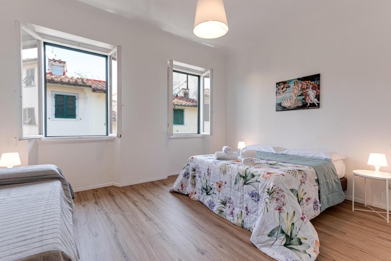 Palazzuolo Home Флоренция Екстериор снимка