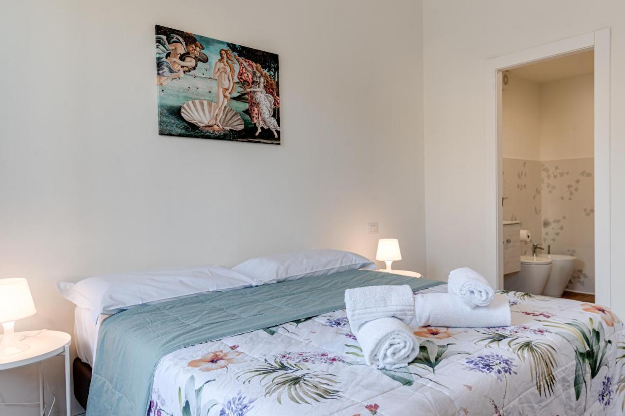 Palazzuolo Home Флоренция Екстериор снимка