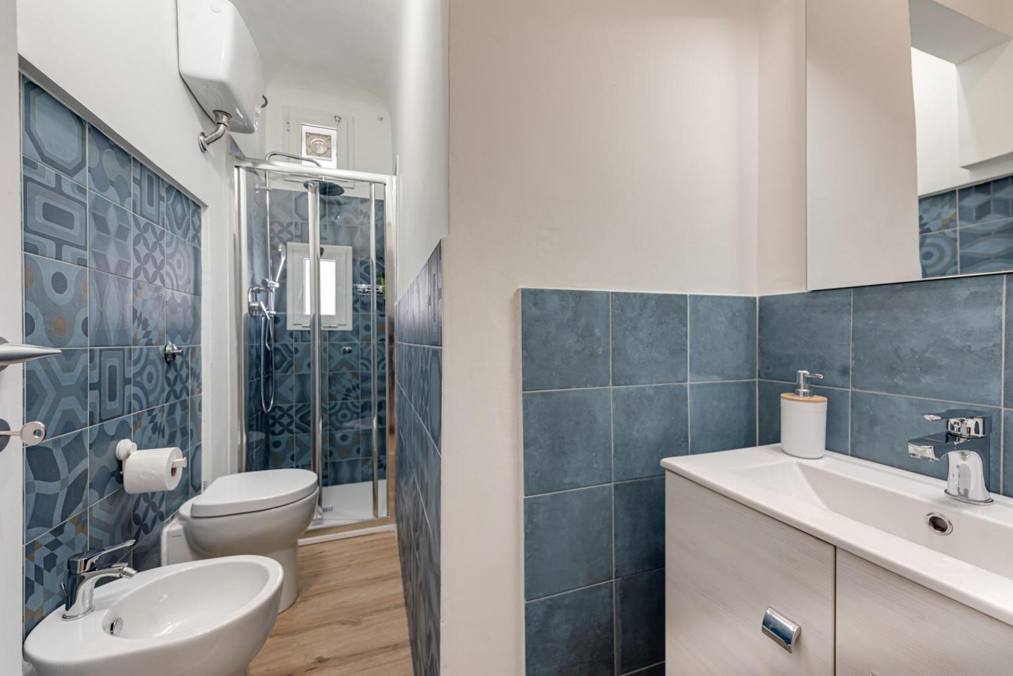 Palazzuolo Home Флоренция Екстериор снимка